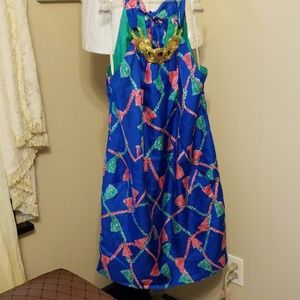 Beautiful elegant dress delicate and very sexy